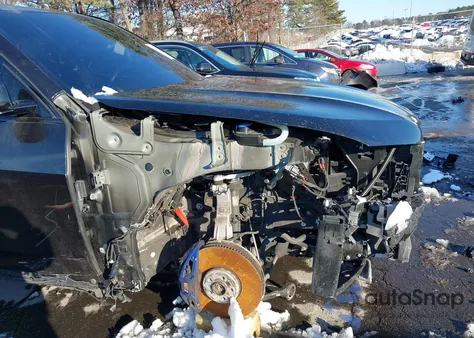 2024 BMW X5 xDrive40I from USA, damaged, VIN 5UX23EU00R9W12794